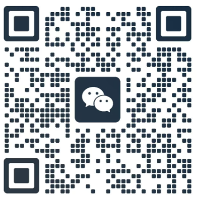 WeChat QR Code